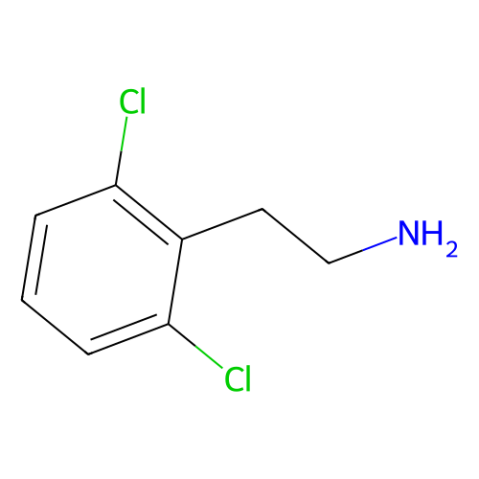 2-(2,6-二氯苯基)乙胺,2-(2,6-Dichlorophenyl)ethylamine