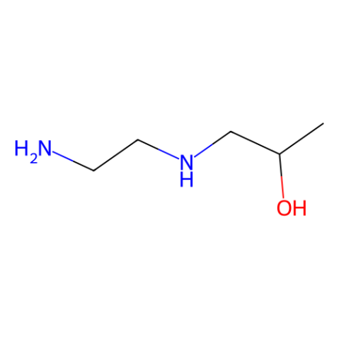 N-(2-羟丙基)乙二胺,N-(2-Hydroxypropyl)ethylenediamine
