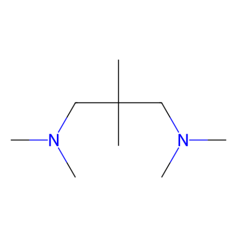 N,N,N',N'-四甲基-2,2-二甲基-1,3-丙二胺,N,N,N',N'-Tetramethyl-2,2-dimethyl-1,3-propanediamine