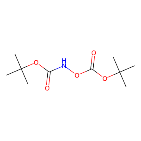 N,O-双(叔丁氧羰基)羟胺,N,O-Bis(tert-butoxycarbonyl)hydroxylamine