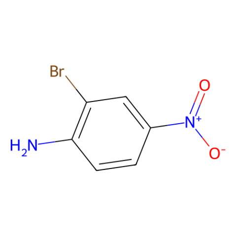 2-溴-4-硝基苯胺,2-Bromo-4-nitroaniline