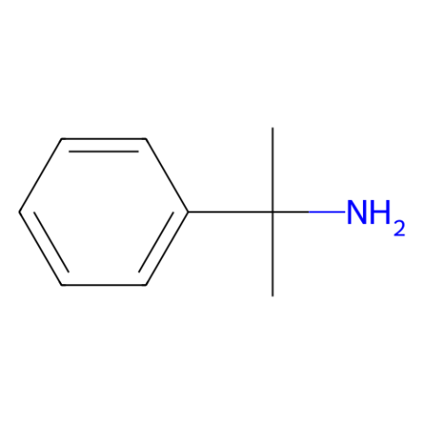 异苯丙基胺,Cumylamine