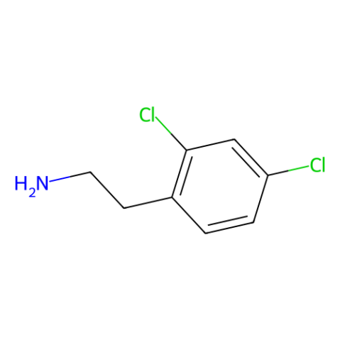 2-(2,4-二氯苯基)乙胺,2-(2,4-Dichlorophenyl)ethylamine