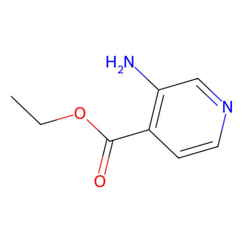 3-氨基异烟酸乙酯,Ethyl 3-Aminoisonicotinate