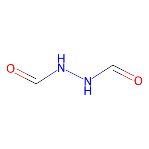 1,2-二甲酰肼,1,2-Diformylhydrazine