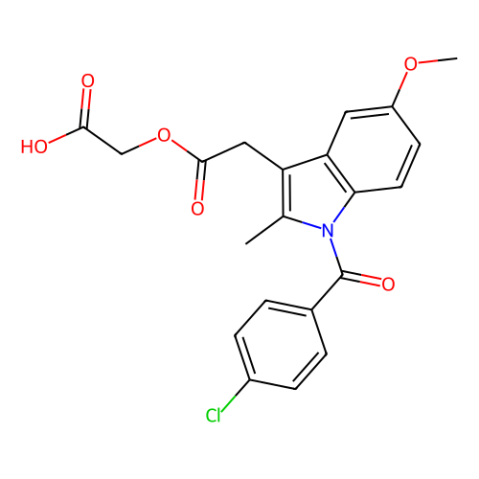 阿西美辛,Acemetacin