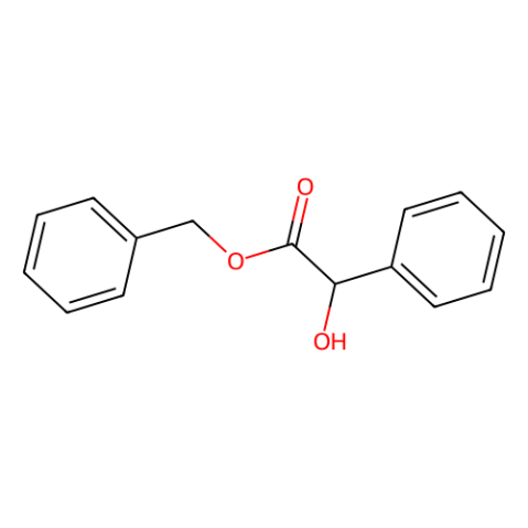 L-(+)-扁桃酸苄酯,Benzyl L-(+)-Mandelate