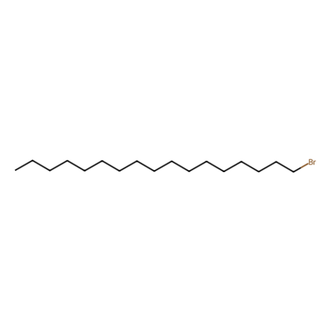 1-溴十七烷,1-Heptadecyl Bromide