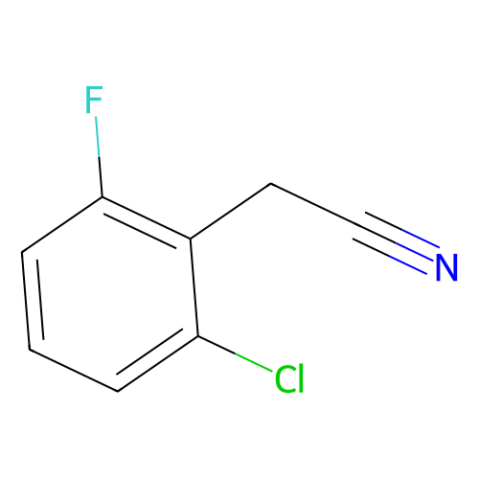 2-氯-6-氟苯乙腈,2-Chloro-6-fluorobenzyl Cyanide