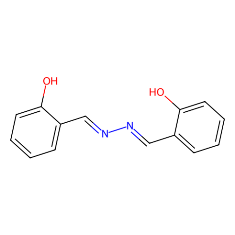 水杨醛吖嗪,Salicylaldehyde Azine