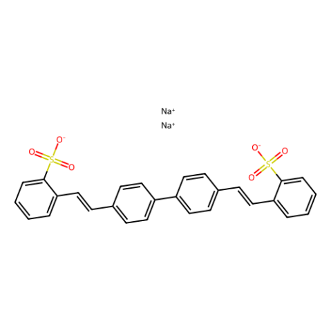 4,4'-双(2-磺酸苯乙烯基)联苯基二钠,4，4’-Bis(2-sulfostyryl)biphenyl Disodium