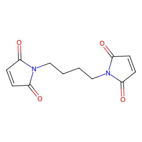 1,4-双(马来酰亚胺基)丁烷,1，4-Bis(maleimido)butane