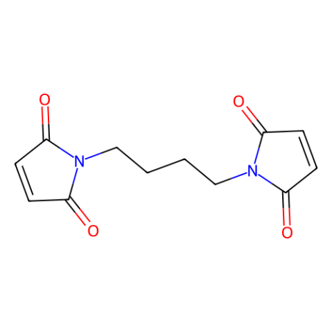 1,4-雙(馬來酰亞胺基)丁烷,1，4-Bis(maleimido)butane