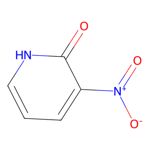 2-羟基-3-硝基吡啶,2-Hydroxy-3-nitropyridine
