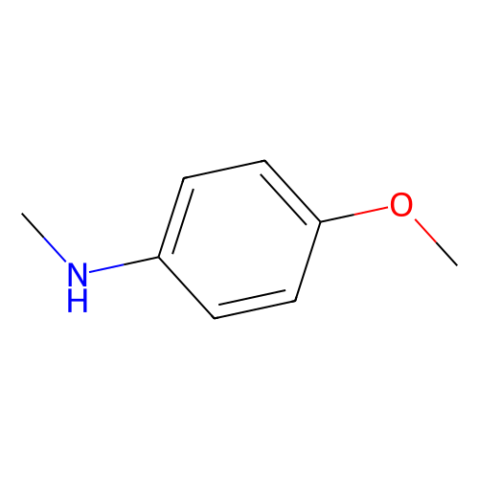 N-甲基-4-氨基苯甲醚,N-Methyl-p-anisidine