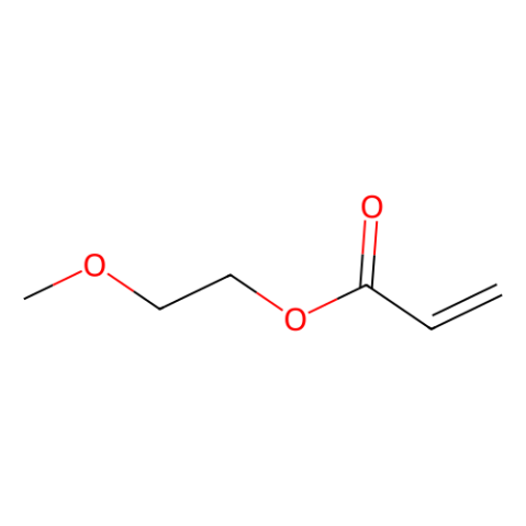 甲氧基聚乙二醇丙烯酸酯,Poly(ethylene glycol) methyl ether acrylate