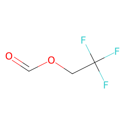 2,2,2-三氟乙基甲酸酯,2,2,2-Trifluoroethyl Formate