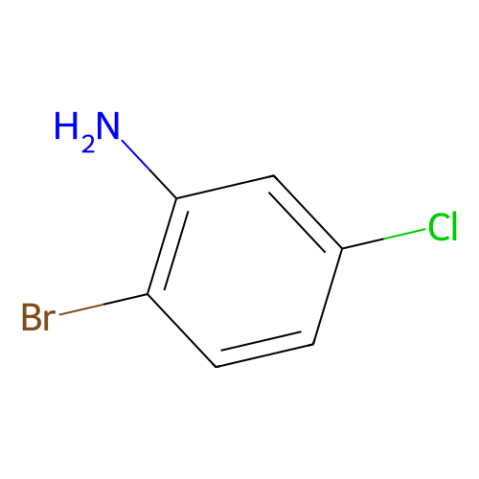 2-溴-5-氯苯胺,2-Bromo-5-chloroaniline