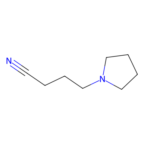 1-(3-氰丙基)吡咯烷,1-(3-Cyanopropyl)pyrrolidine