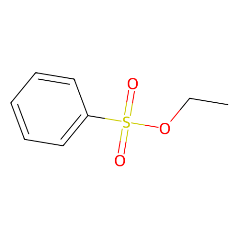 苯磺酸乙酯,Ethyl Benzenesulfonate