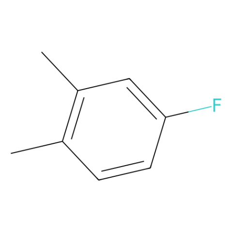 4-氟鄰二甲苯,4-Fluoro-o-xylene