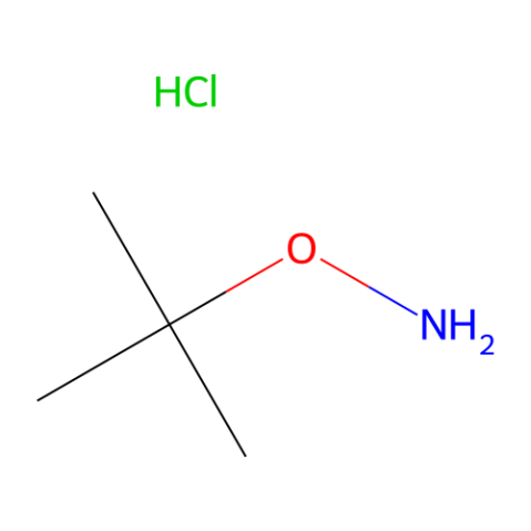 O-叔丁基羟胺 盐酸盐,O-tert-ButylhydroxylamineHydrochloride