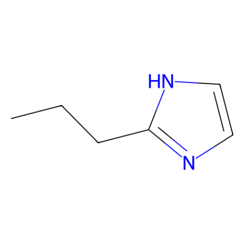 2-丙基咪唑,2-propylimidazole