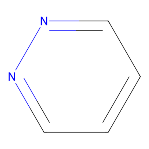 哒嗪,Pyridazine