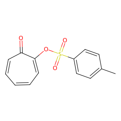 环庚三烯酚酮甲苯磺酸盐,Tropolone Tosylate