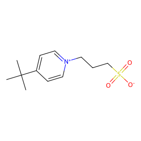 4-叔丁基-1-(3-磺丙基)吡啶氢氧化内盐水合物,4-tert-Butyl-1-(3-sulfopropyl)pyridinium Hydroxide Inner Salt Hydrate