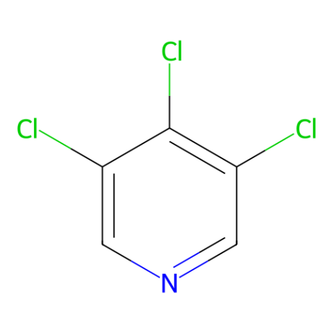 3,4,5-三氯吡啶,3,4,5-Trichloropyridine
