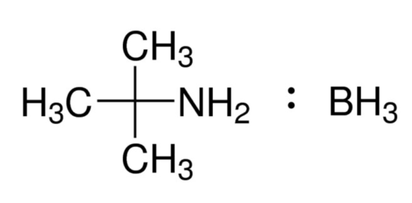 甲硼烷-叔丁胺络合物,Borane - tert-Butylamine Complex