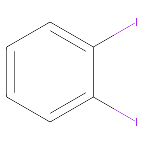 1,2-二碘苯,1,2-Diiodobenzene