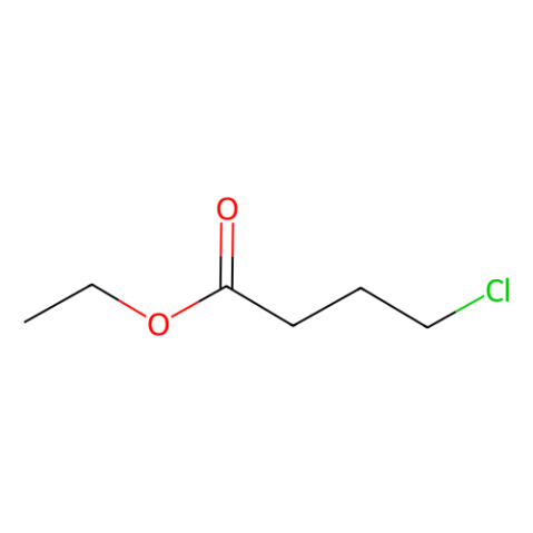 4-氯丁酸乙酯,Ethyl 4-Chlorobutyrate