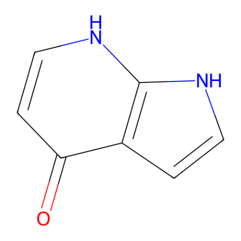 4-羟基-7-氮杂吲哚,4-Hydroxy-7-azaindole