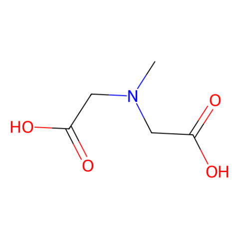 N-甲基亚氨基二乙酸,N-Methyliminodiacetic Acid