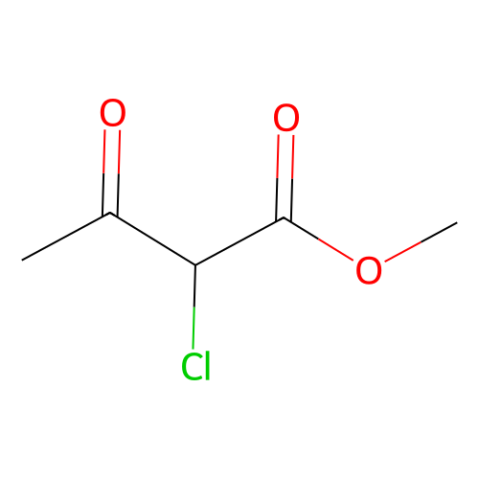 2-氯乙酰乙酸甲酯,2-Chloroacetoacetic Acid Methyl Ester