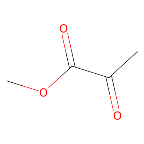 丙酮酸甲酯,Methyl pyruvate