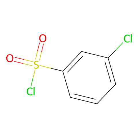 3-氯苯磺酰氯,3-Chlorobenzenesulfonyl Chloride
