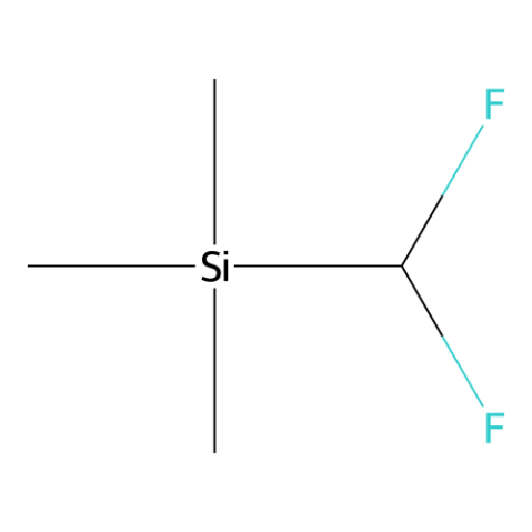 (二氟甲基)三甲基硅烷,(Difluoromethyl)trimethylsilane