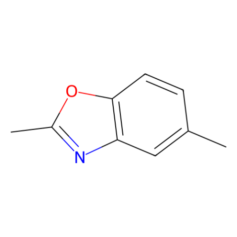 2,5-二甲基苯并恶唑,2，5-Dimethylbenzoxazole