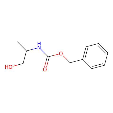 N-苄氧基羰基-L-丙氨醇,N-Carbobenzoxy-L-alaninol