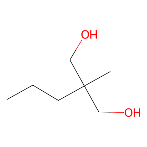 2-甲基-2-丙基-1,3-丙二醇,2-Methyl-2-propyl-1,3-propanediol