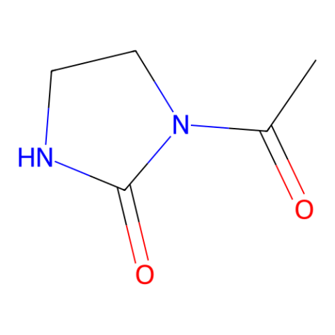 N-乙酰基-2-咪唑烷酮,1-Acetyl-2-imidazolidinone