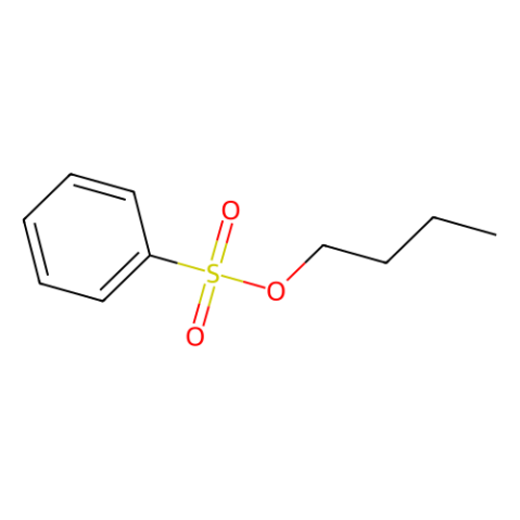 苯磺酸丁酯,Butyl Benzenesulfonate