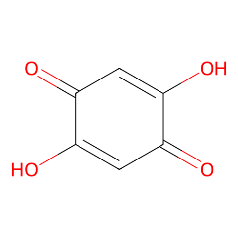 2,5-二羟基-1,4-苯醌,2,5-Dihydroxy-1,4-benzoquinone