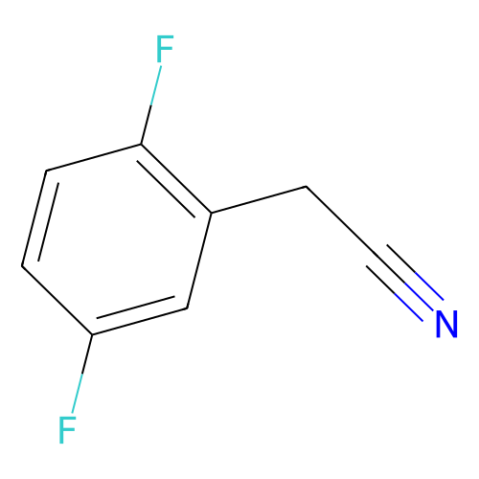 2，5-二氟苯乙腈,2,5-Difluorobenzyl Cyanide