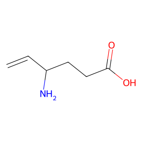 氨己烯酸,Vigabatrin