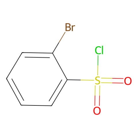 2-溴苯磺酰氯,2-Bromobenzenesulfonyl Chloride