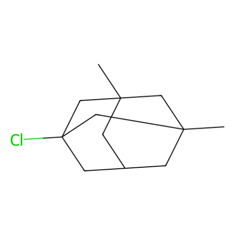 1-氯-3,5-二甲基金刚烷,1-Chloro-3，5-dimethyladamantane